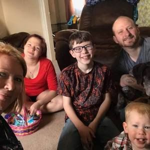 Meet your Posher, April